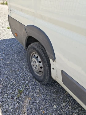 Peugeot Boxer 3.0, снимка 4