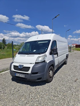 Peugeot Boxer 3.0, снимка 1