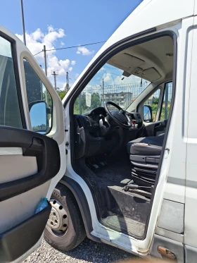Peugeot Boxer 3.0, снимка 9