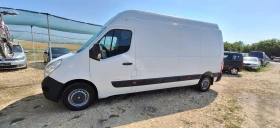 Renault Master 2, 300 DCI 125k.c.Maxi !!!!, снимка 1