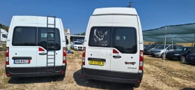 Renault Master 2, 300 DCI 125k.c.Maxi !!!!, снимка 7