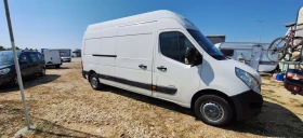 Renault Master 2, 300 DCI 125k.c.Maxi !!!!, снимка 2