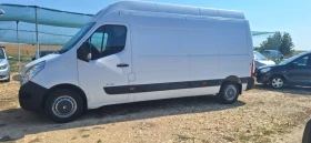 Renault Master 2, 300 DCI 125k.c.Maxi !!!!, снимка 10