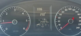 VW Transporter T5-6 места-Климатик-Печка-2.0TDI, снимка 11