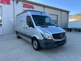 Mercedes-Benz Sprinter 316 КЛИМА!ТОП!, снимка 2