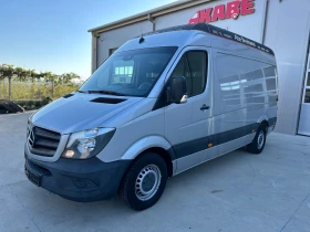 Mercedes-Benz Sprinter 316 !! | Mobile.bg    5