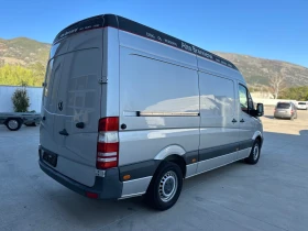 Mercedes-Benz Sprinter 316 !! | Mobile.bg    7