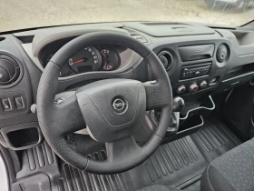 Renault Master 2.3 DCi, Клима, 6 местен, снимка 10