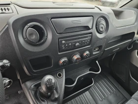 Renault Master 2.3 DCi, Клима, 6 местен, снимка 11