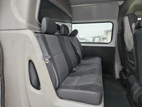 Renault Master 2.3 DCi, Клима, 6 местен, снимка 13