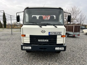  Nissan L35