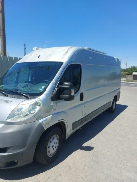 ������ Fiat Ducato