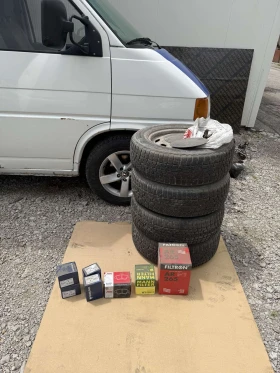 VW T4 1.9 D | Mobile.bg � ����� ������ 13