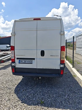 Peugeot Boxer 3.0 | Auto.bg — изображение 5