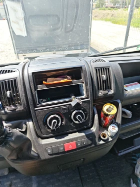 Peugeot Boxer 3.0 | Auto.bg — изображение 7