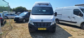 Renault Master 2, 300 DCI 125k.c.Maxi !!!! | Auto.bg — изображение 9