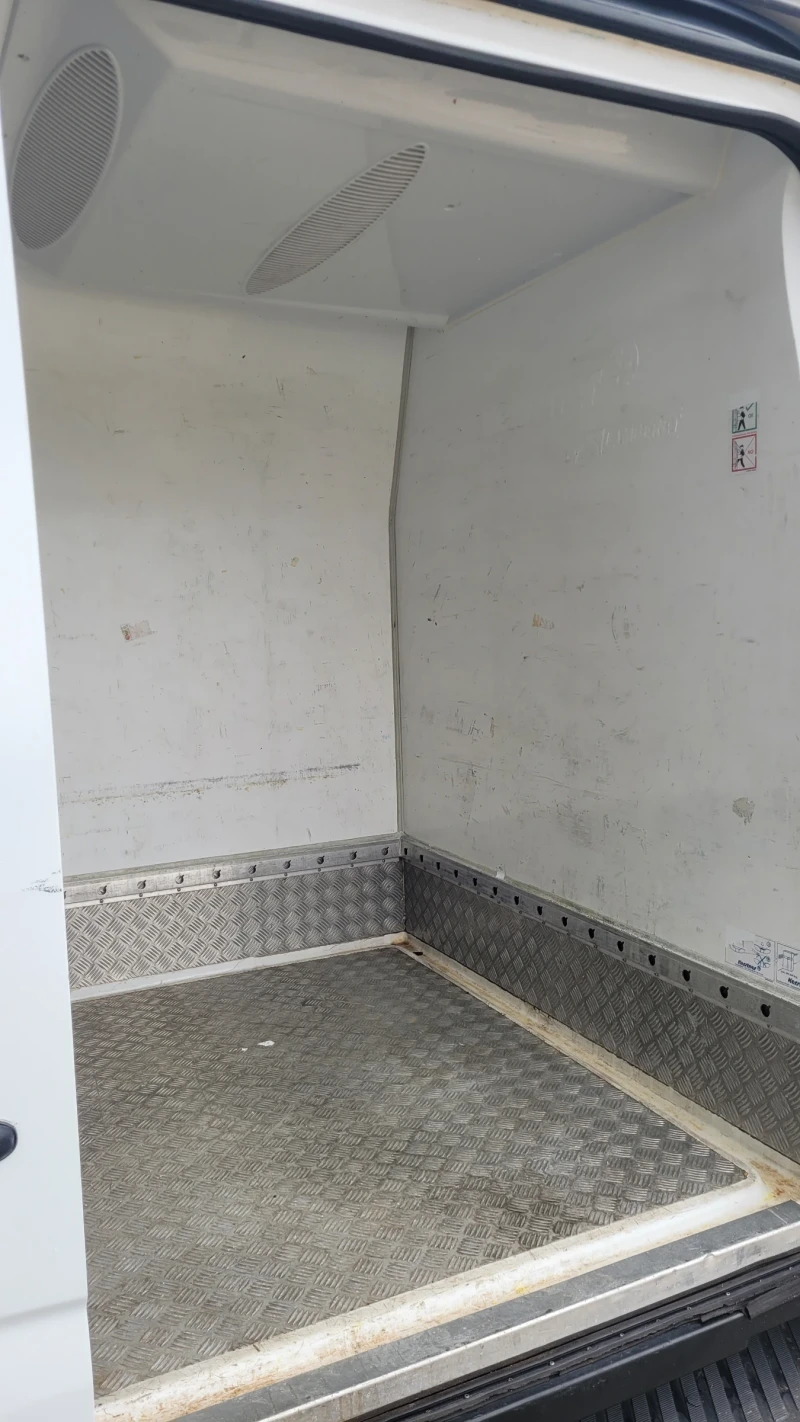 Mercedes-Benz Sprinter 316         ХЛАДИЛЕН, снимка 7 - Бусове и автобуси - 52188193