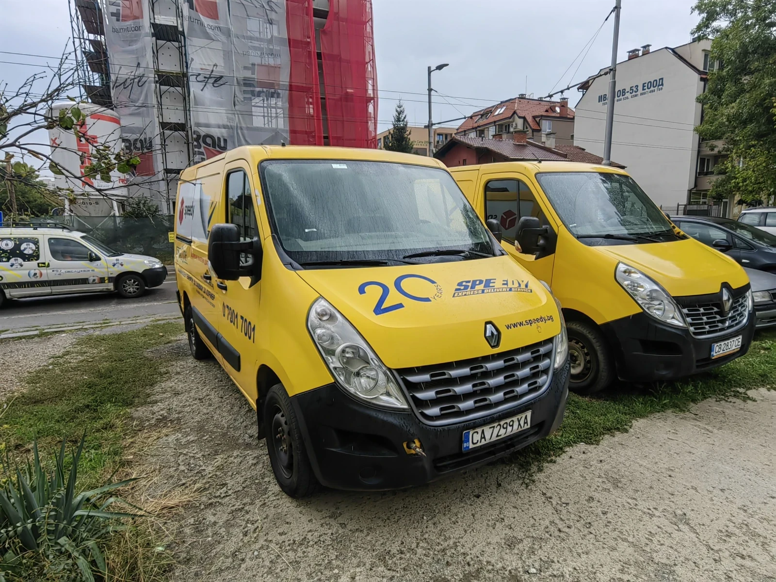 Renault Master Renault Master 3  - изображение 3