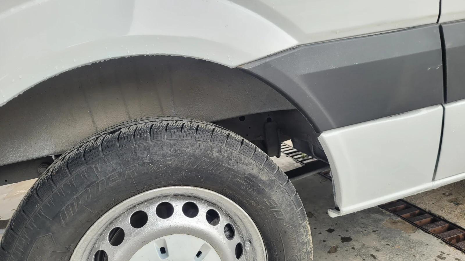 Mercedes-Benz Sprinter 316          | Mobile.bg   11