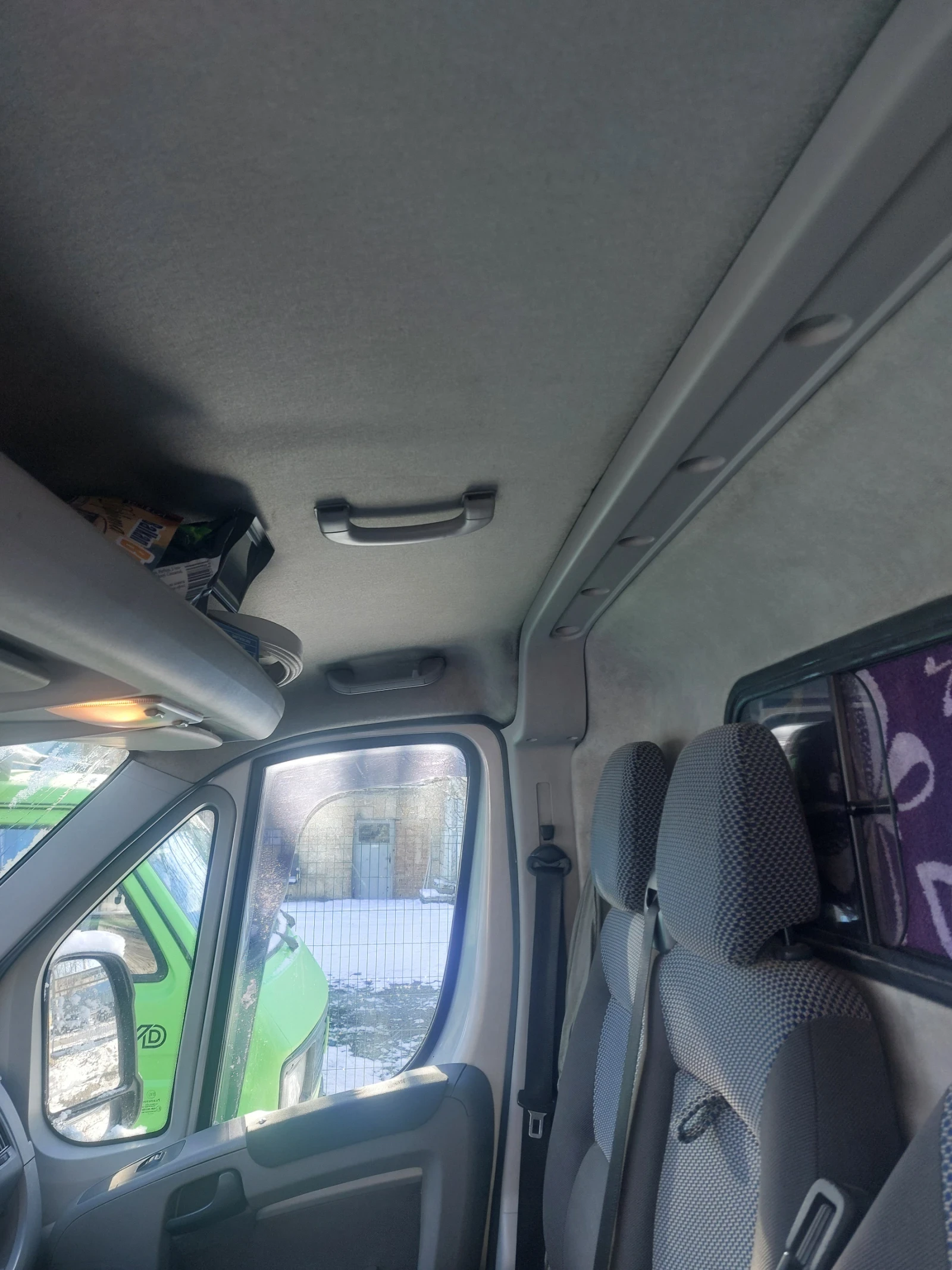 Fiat Ducato 3.0 156 | Mobile.bg � ����������� 9