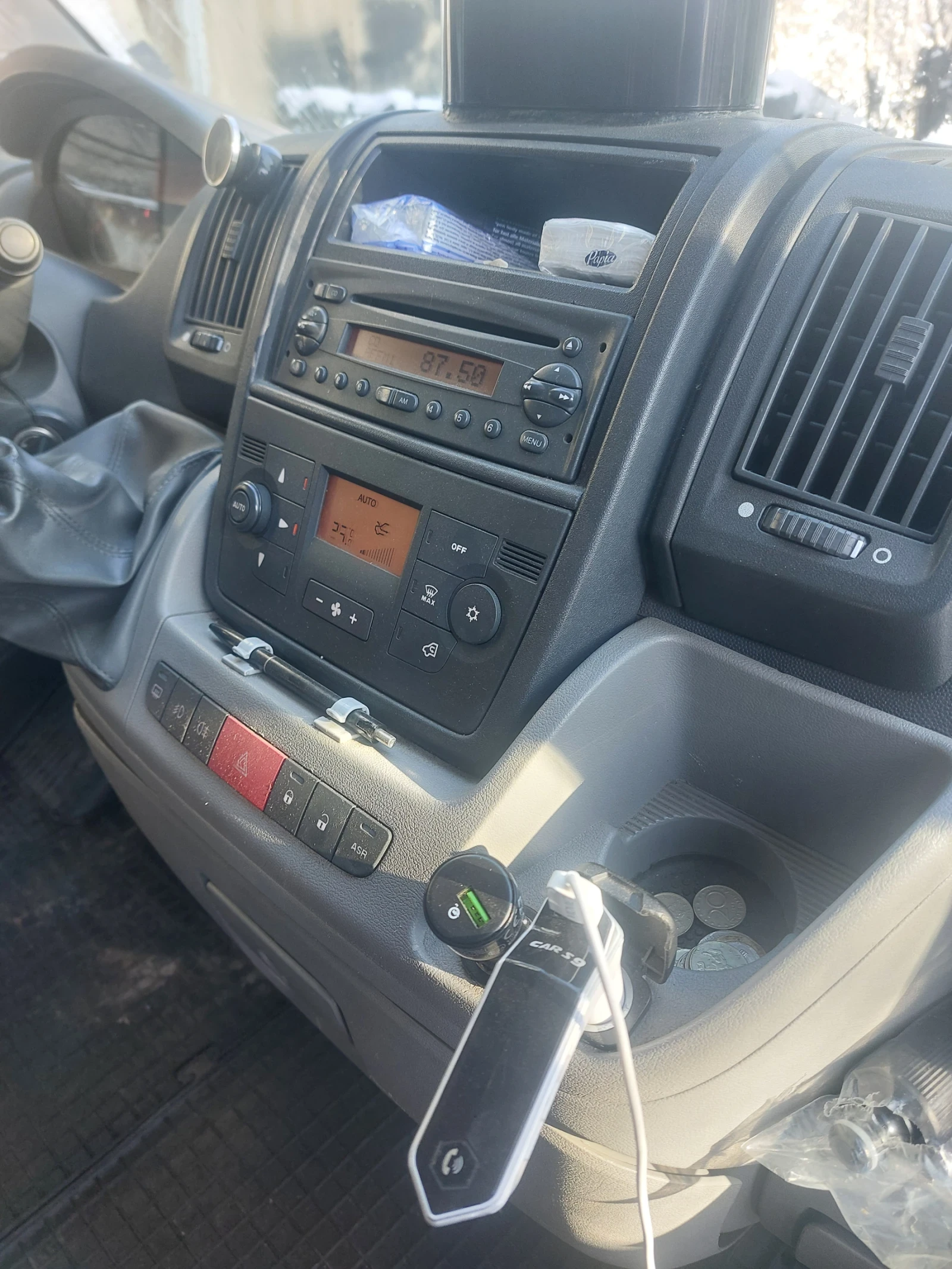 Fiat Ducato 3.0 156 | Mobile.bg � ����������� 8