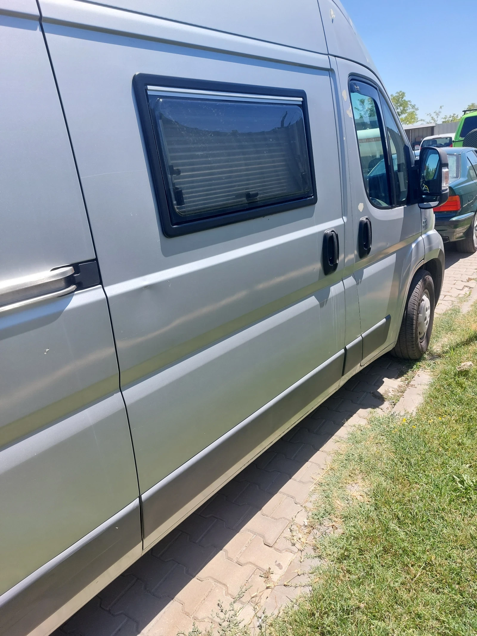 Fiat Ducato 3.0 156 | Mobile.bg � ����������� 4