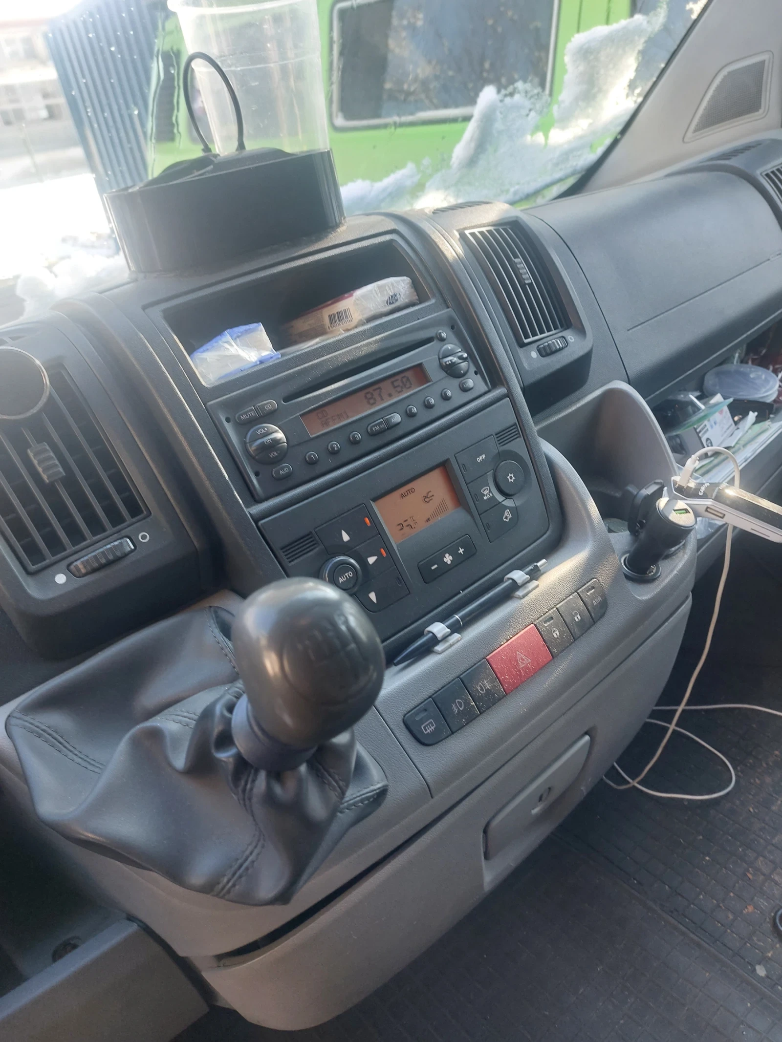 Fiat Ducato 3.0 156 | Mobile.bg � ����������� 6