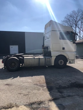 Man Tgx 18.440, снимка 4