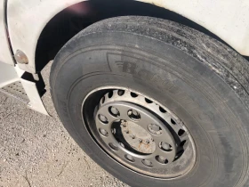 Man Tgx 18.440, снимка 6