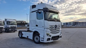 Mercedes-Benz Actros 1851 LS GIGA Space, снимка 5