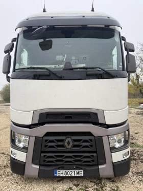 Renault T, снимка 2