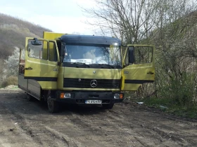 Mercedes-Benz 814 | Mobile.bg � ����� ������ 10