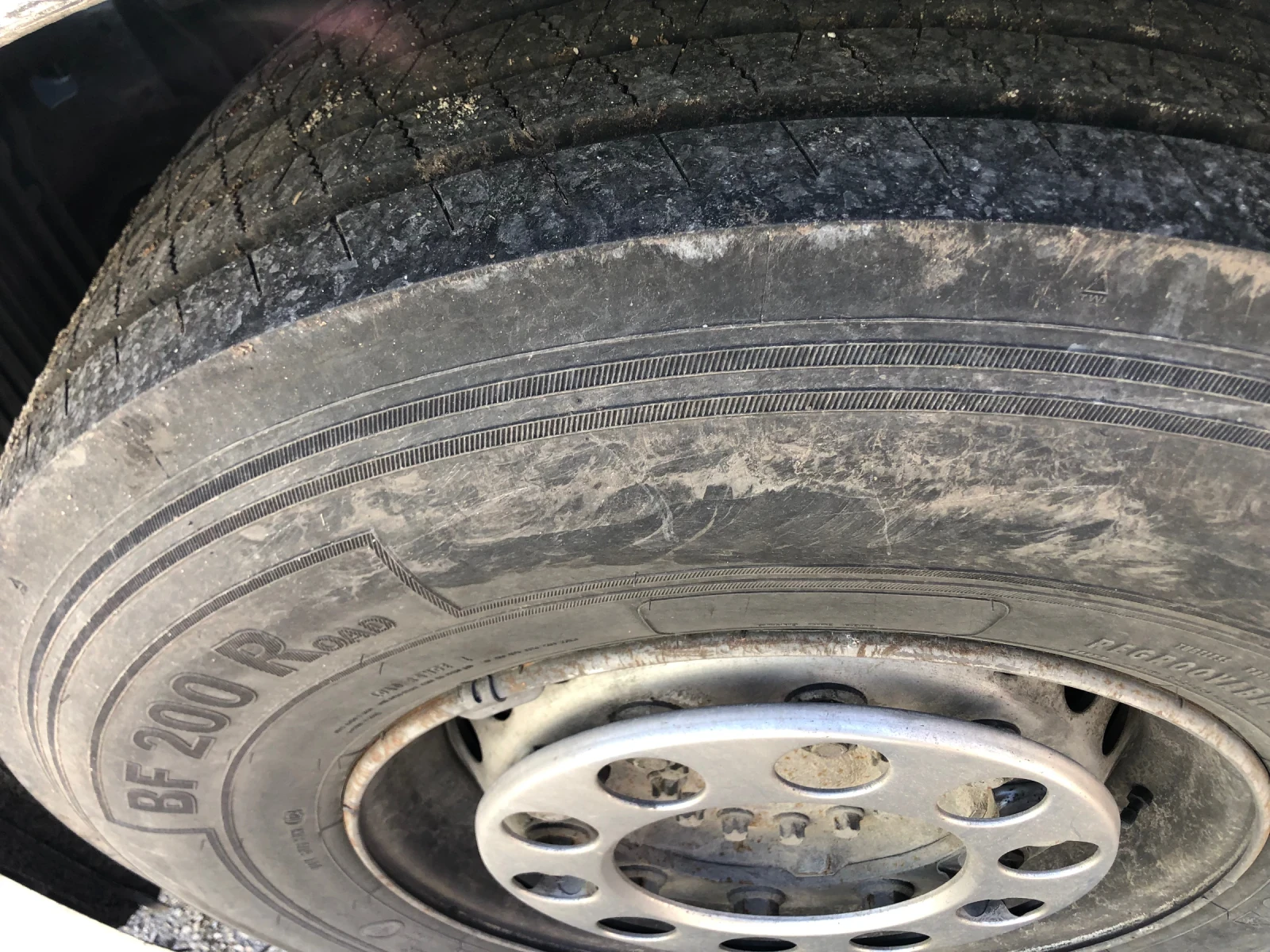 Man Tgx 18.440, снимка 5 - Камиони - 53713523