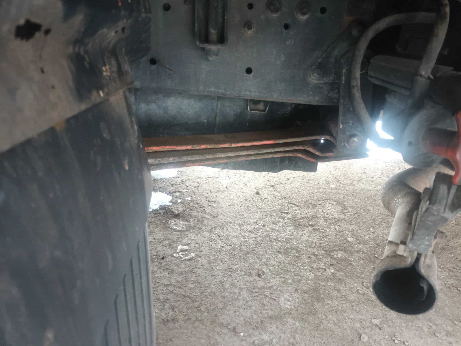 Mercedes-Benz 814 | Mobile.bg � ����������� 8