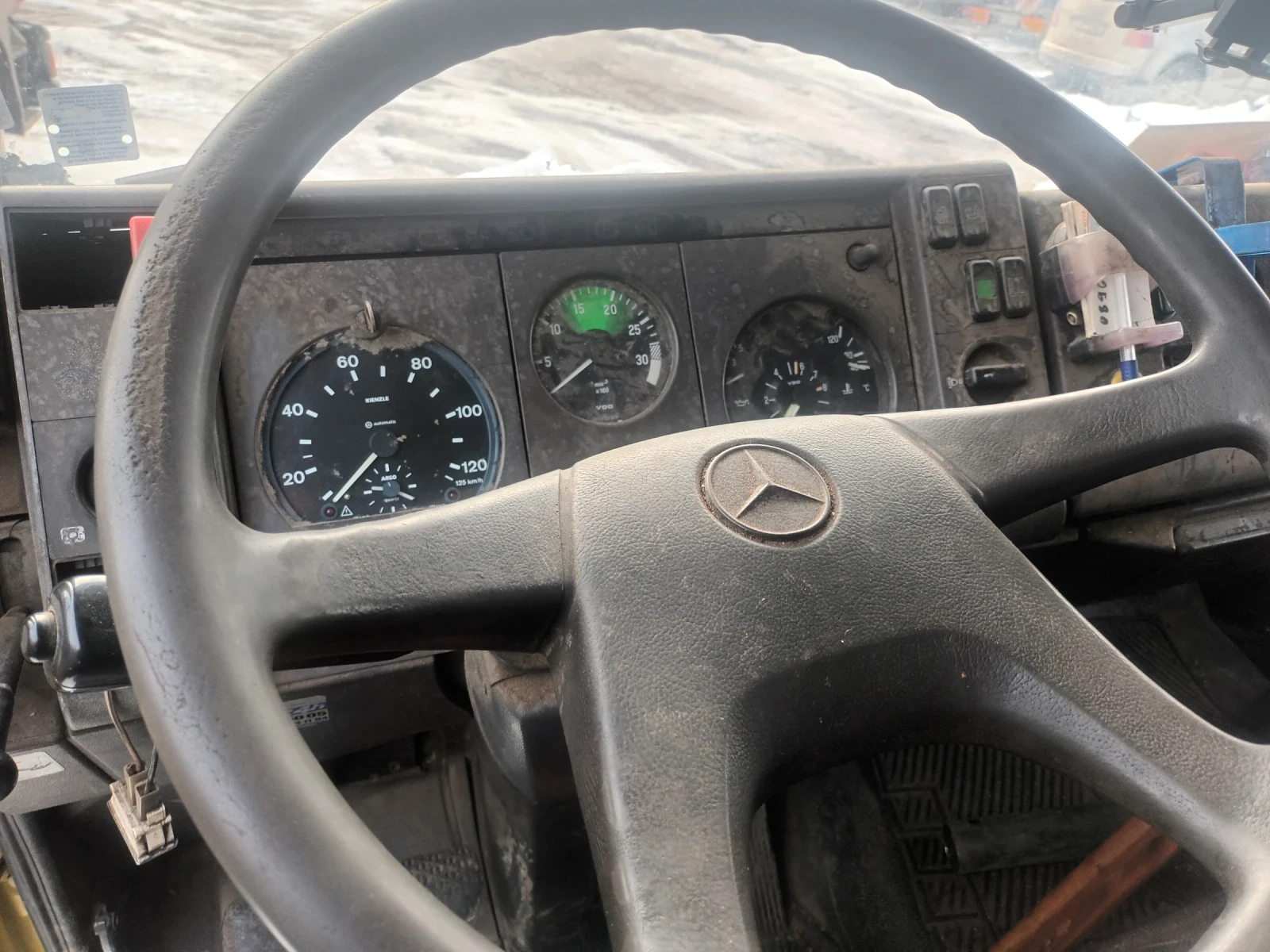 Mercedes-Benz 814 | Mobile.bg � ����������� 3