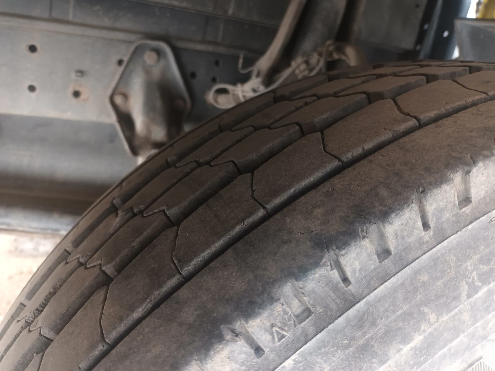 Mercedes-Benz 814 | Mobile.bg � ����������� 7