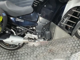 Kawasaki Gtr BLACK CH EXPORT, снимка 12
