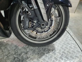 Kawasaki Gtr BLACK CH EXPORT, снимка 11