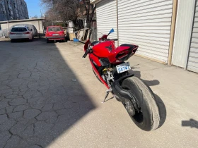 Ducati Panigale 1299, снимка 4