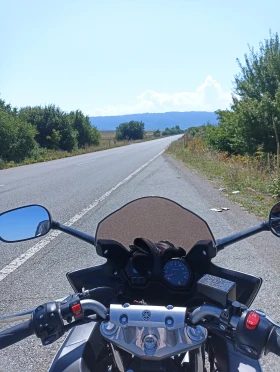 Yamaha Fazer FZ6 S2, снимка 12