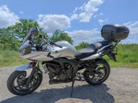 Yamaha Fazer FZ6 S2, снимка 11