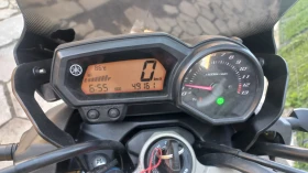 Yamaha XJ6, снимка 9