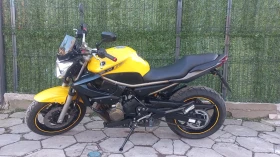 Yamaha XJ6, снимка 3