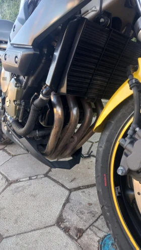 Yamaha XJ6, снимка 6