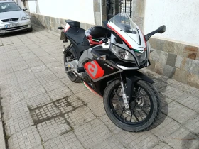 Aprilia RS4, снимка 2