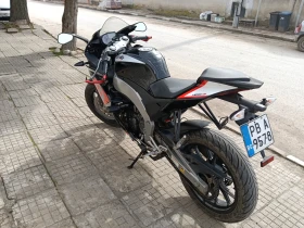 Aprilia RS4, снимка 4