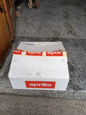 Aprilia RS4, снимка 13