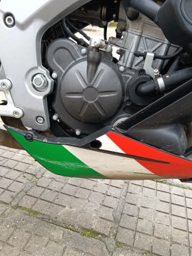 Aprilia RS4, снимка 8