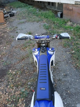 Yamaha Yzf, снимка 2