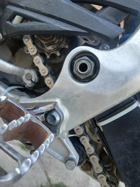 Yamaha Yzf, снимка 11